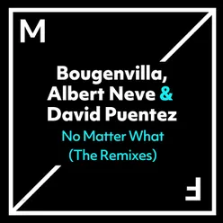 No Matter What Mairee Remix
