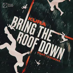 Bring The Roof Down (feat. Luciana)