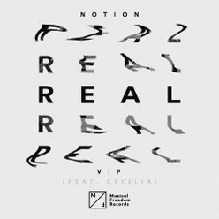 Real (feat. Cecelia) VIP Mix