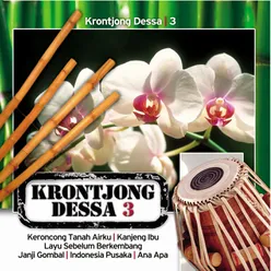 Krontjong Dessa 3