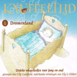 Knuffeltijd, Deel 5: Dromenland