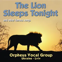 The Lion Sleeps Tonight (Wimoweh)