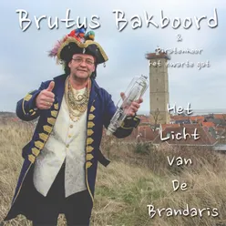 Het Licht Van De Brandaris (feat. Piratenkoor het Zwarte Gat) Orkestband