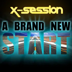 A Brand NewStart Radio Mix Extended Version