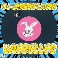Wiebelles XL Rabbit Edit