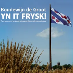 Boudewijn De Groot Yn It Frysk!