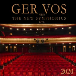 Ger Vos Live with The New Symphonics