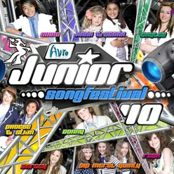 Junior Songfestival '10