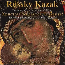 Russky Kazak