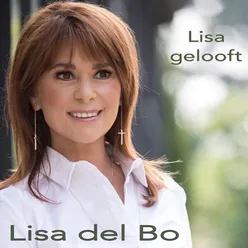 Lisa Gelooft