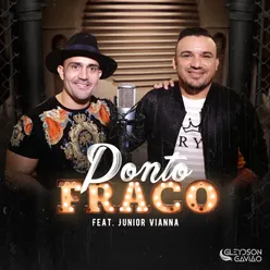 Ponto Fraco (feat. Junior Vianna)