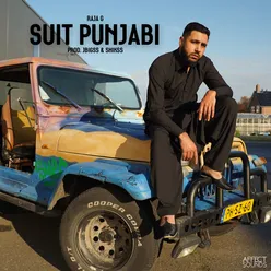 Suit Punjabi