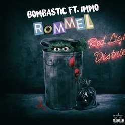 Rommel (feat. IMMO)