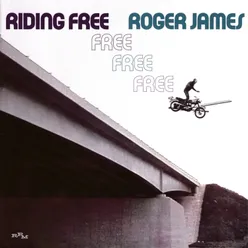 Riding Free