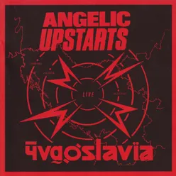 Teenage Warning (Live, Yugoslavia)