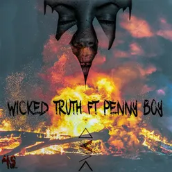 Wicked Truth (feat. penny boy)