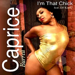 Im That Chick (feat. DJ KimU)