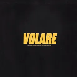 Volare (feat. Adan Cruz, Aguila Gooti & Ruddi Nizz )