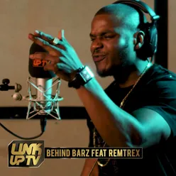 Behind Barz (feat. Remtrex)