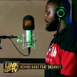 Behind Barz (feat. Skeamer)