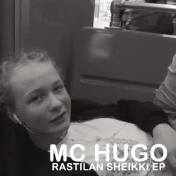 Metro on mun limusiini