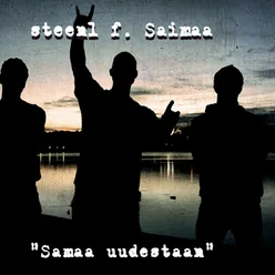 Samaa uudestaan (feat. Saimaa) Celtic Froström Lievä disko huijaus Remix