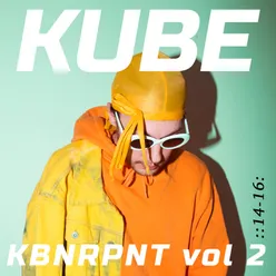 KBNRPNT, Vol. 2 (2014 - 2016)