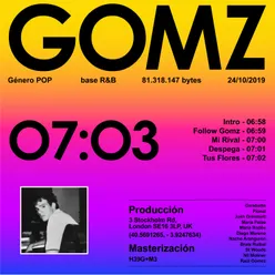 Follow Gomz