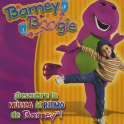 El Barney boogie