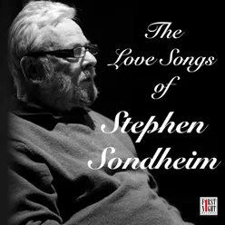 The Love Songs of Stephen Sondheim