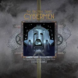 Cybermen on Gallifrey