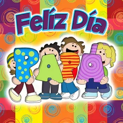 Feliz Día Papá