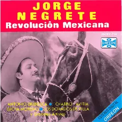 Revolución Mexicana, Vol. 1