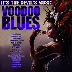 Voodoo Blues