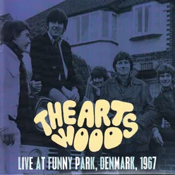 Live at Funny Park Denmark, 1967