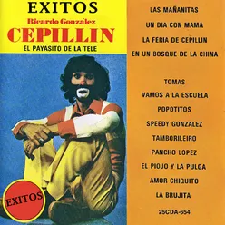 La Feria de Cepillín