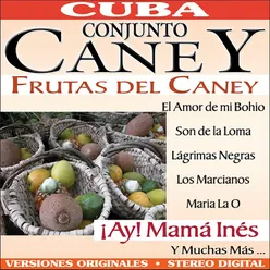 Frutas del Caney