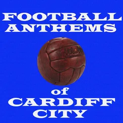 Football Anthems of Cardiff City