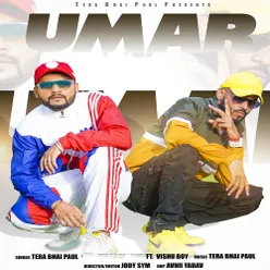 Umar (feat. Vishu Boy)