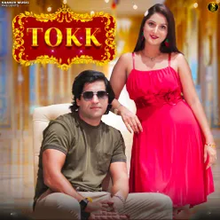 Tokk (feat. Akshay Tyagi, Miss Ada)