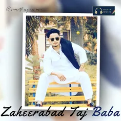 Zaheerabad Taj Baba