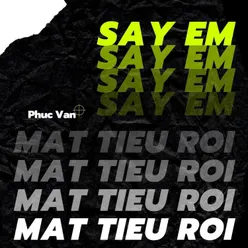 Say Em Mất Tiêu Rồi