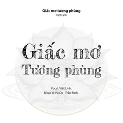 GIẤC MƠ TƯƠNG PHÙNG