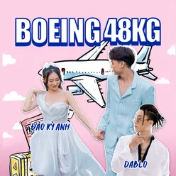 Boeing 48kg