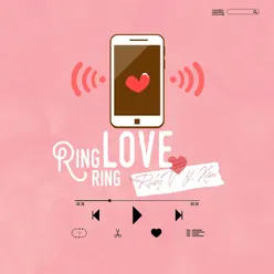 Ring Ring Love (feat. RubyV) [Beat]