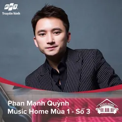 Bước Qua Thế Giới (feat. Phan Mạnh Quỳnh, Bùi Lan Hương)