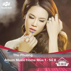 Cô Gái Đến Từ Hôm Qua (feat. Thu Phương, Phạm Anh Duy, Hoàng Dũng)
