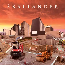 Skallander