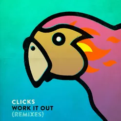 Work It Out Remixes