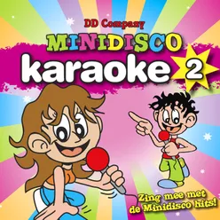 Dans! (Karaoke Version) Karaoke Version